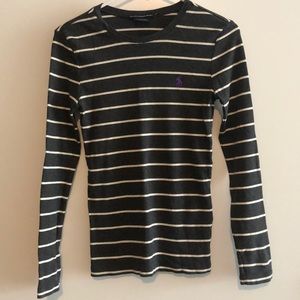 Ralph Lauren Sport Top